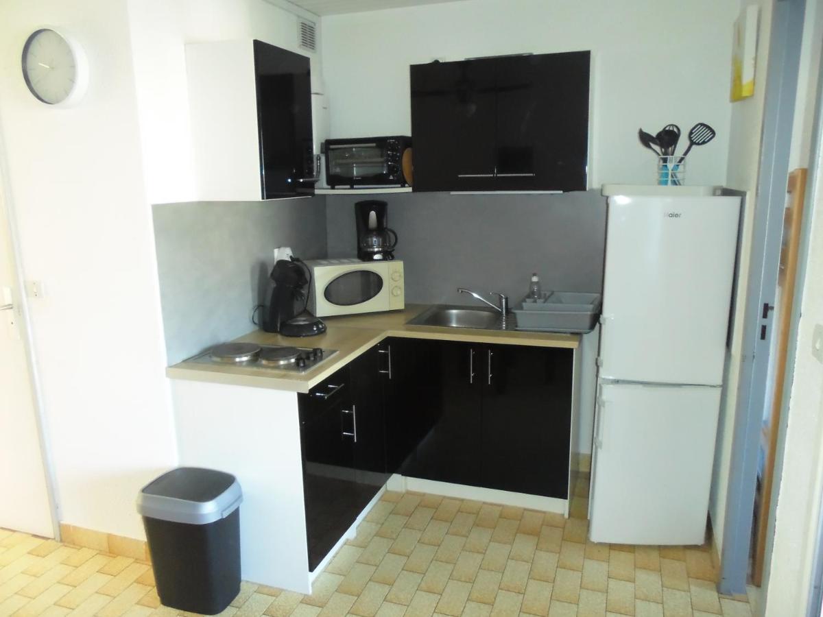 Cap D'Agde 300M Plage Du Mole,Vue Port,Parking,Lave Linge,Piscine Apartment Exterior photo