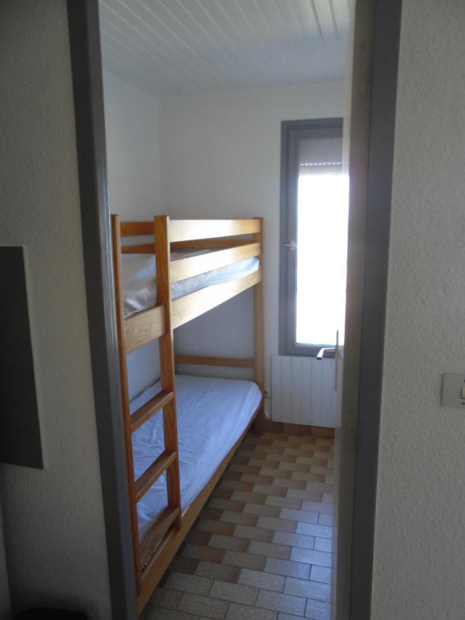 Cap D'Agde 300M Plage Du Mole,Vue Port,Parking,Lave Linge,Piscine Apartment Exterior photo